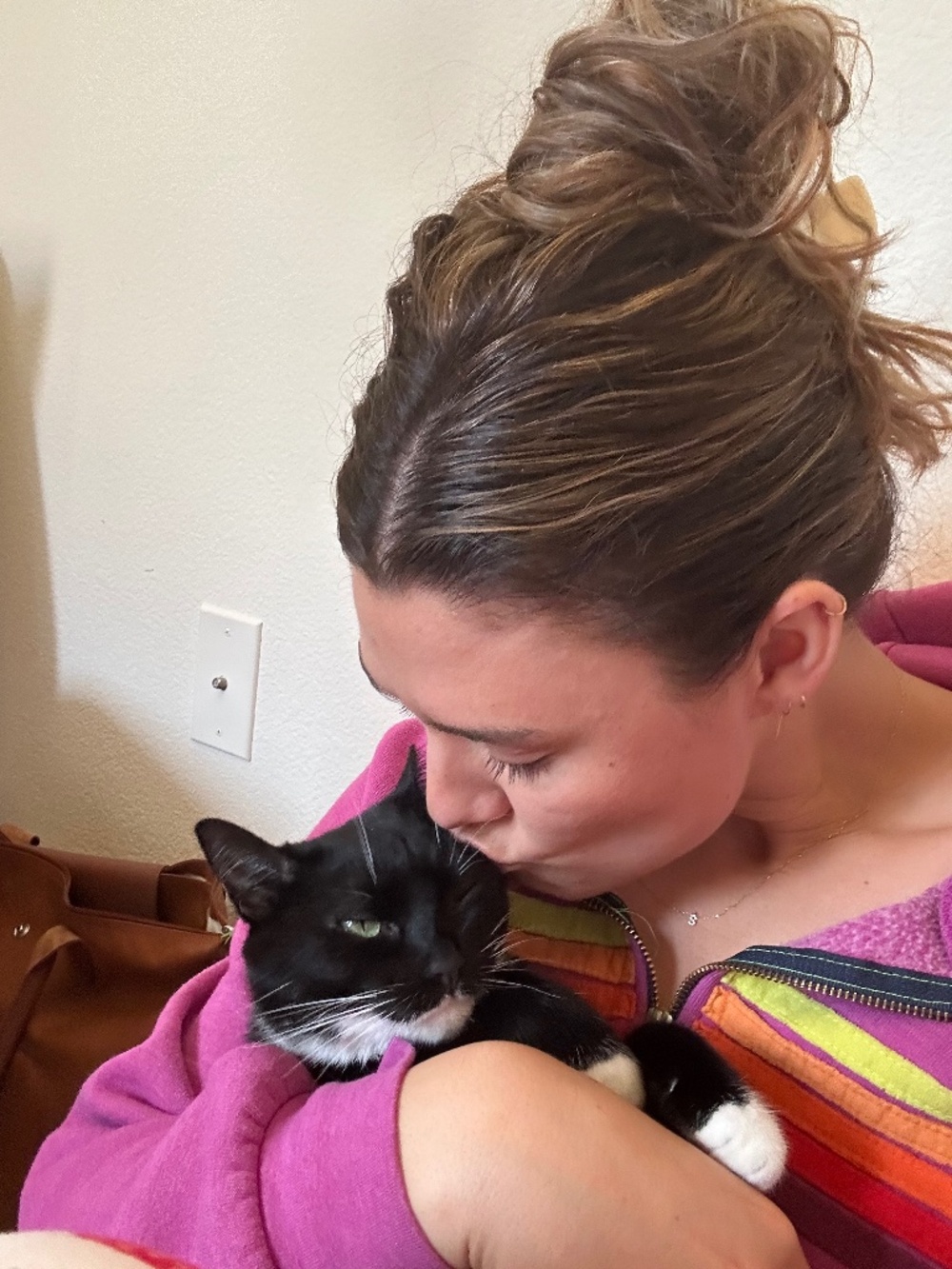 Meet your Posher, Savannah